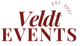 Veldt Events Logo